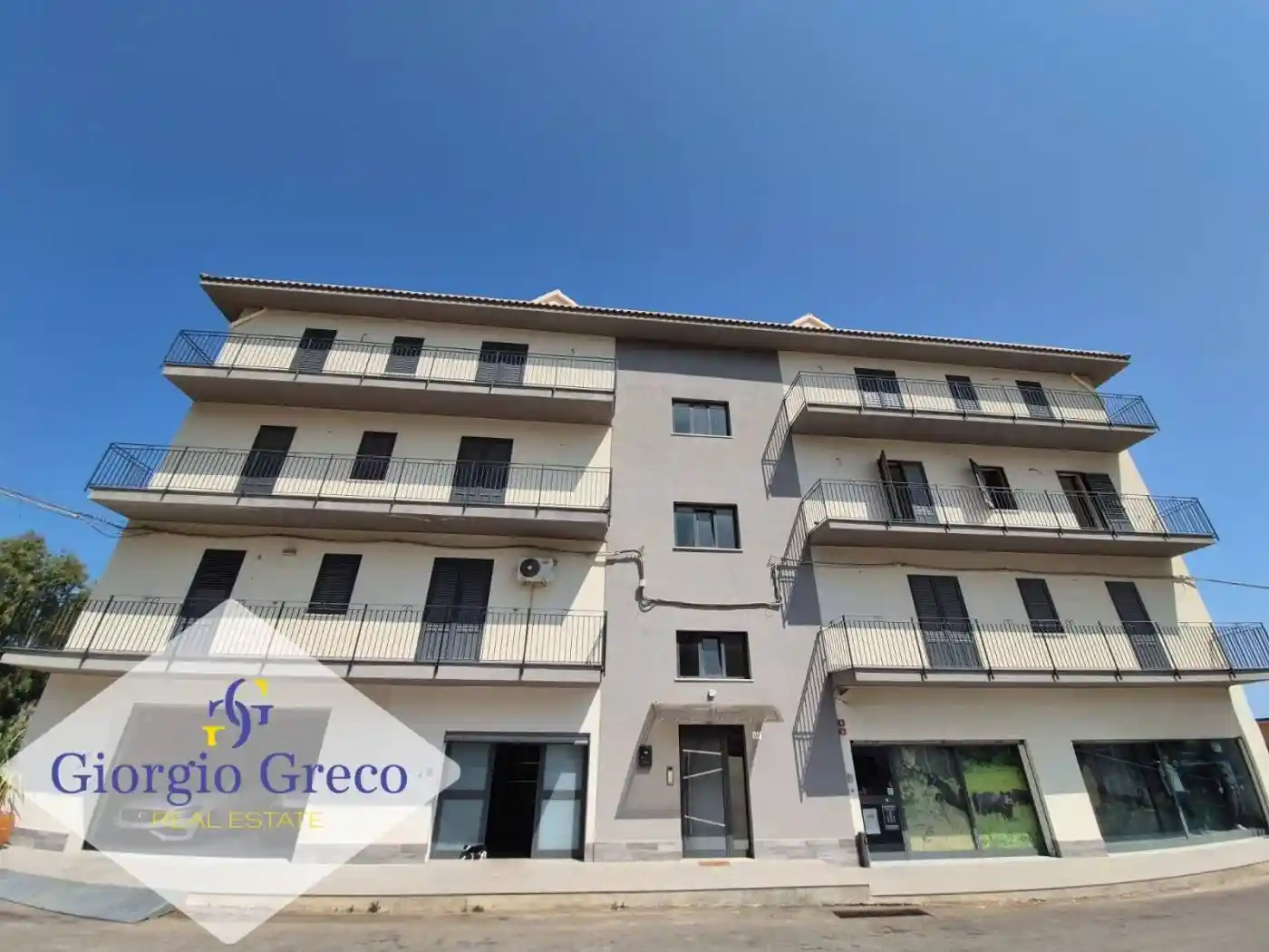 Appartamento in vendita a Misilmeri