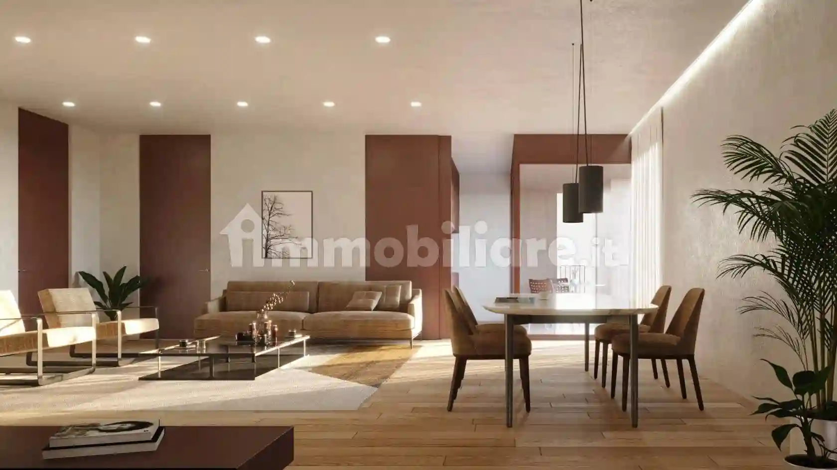 Appartamento - foto 5