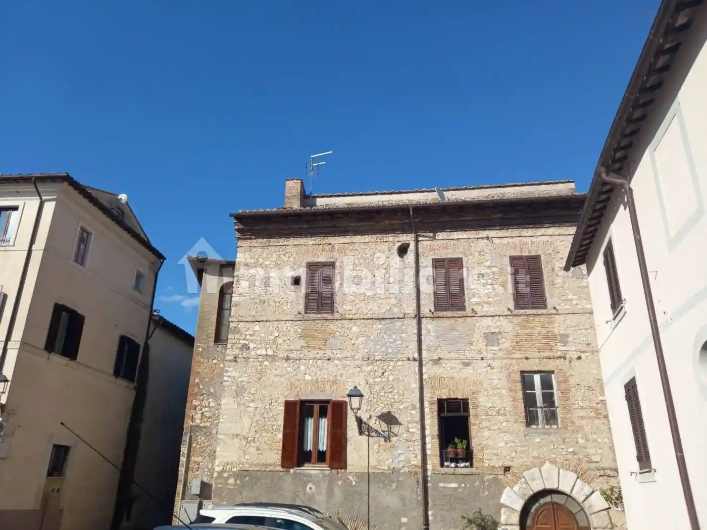 Appartamento in vendita a Fara in Sabina