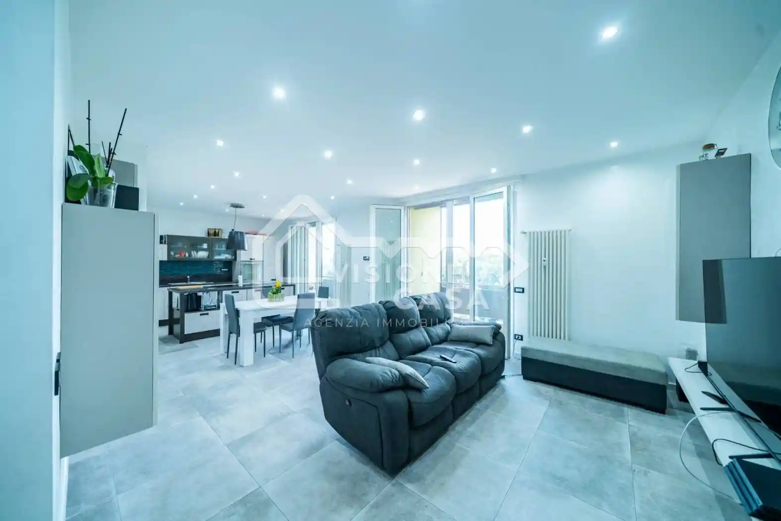 Appartamento in vendita a Reggio Emilia