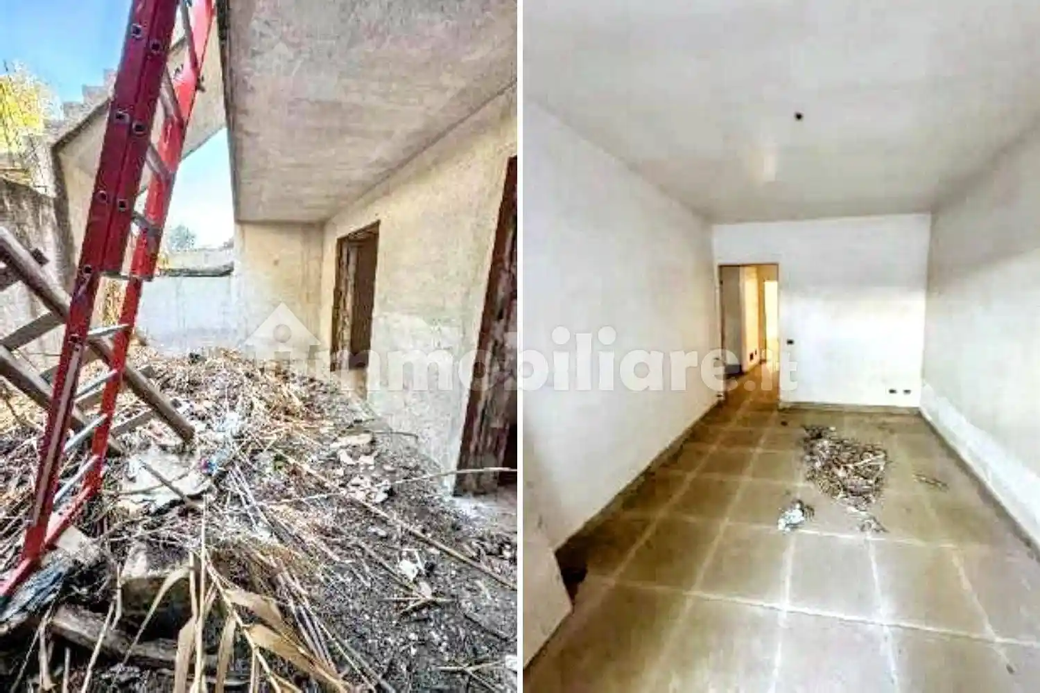 Villetta a schiera in vendita a Carini