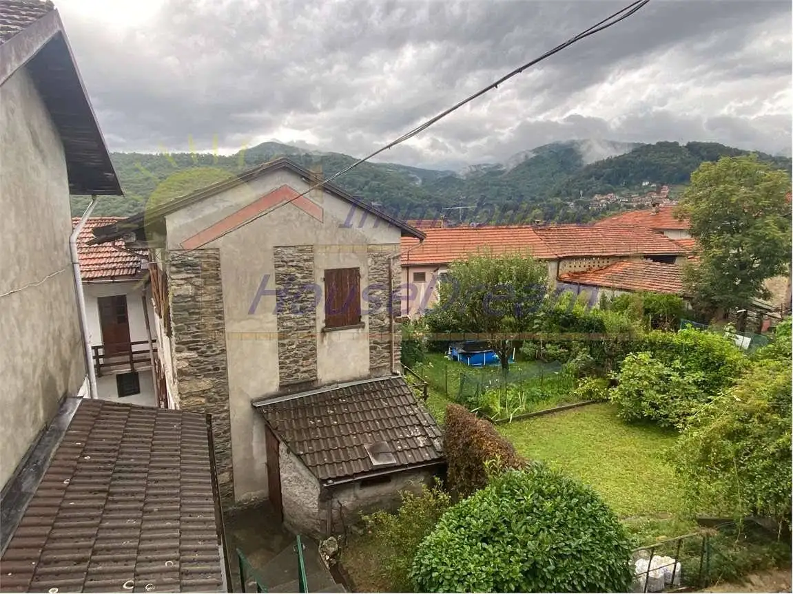 Appartamento in vendita a Gignese