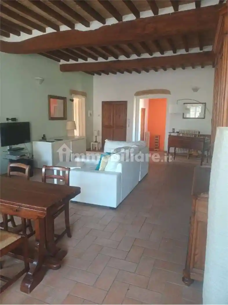 Appartamento in vendita a Bevagna