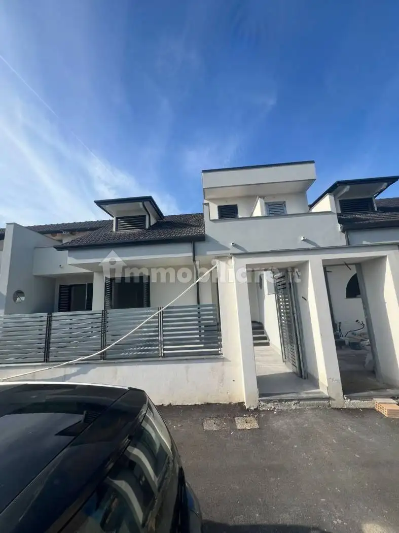 Villa in vendita a Mugnano di Napoli