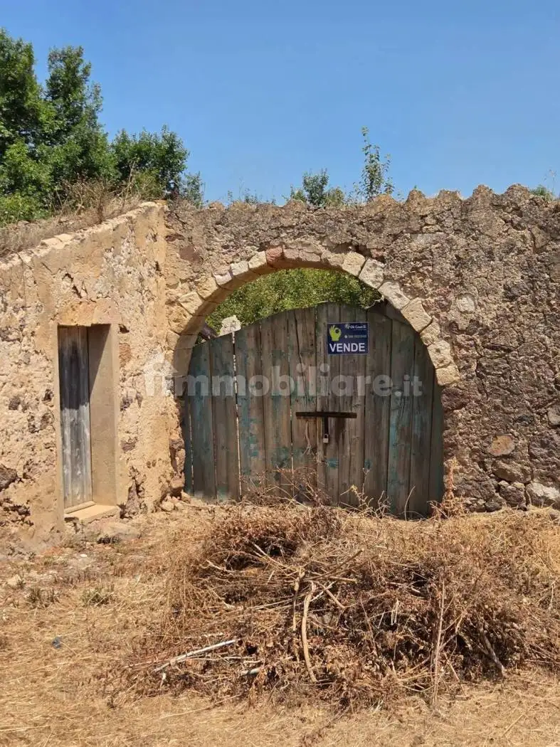 Rustico - Casale in vendita a San Giovanni Suergiu