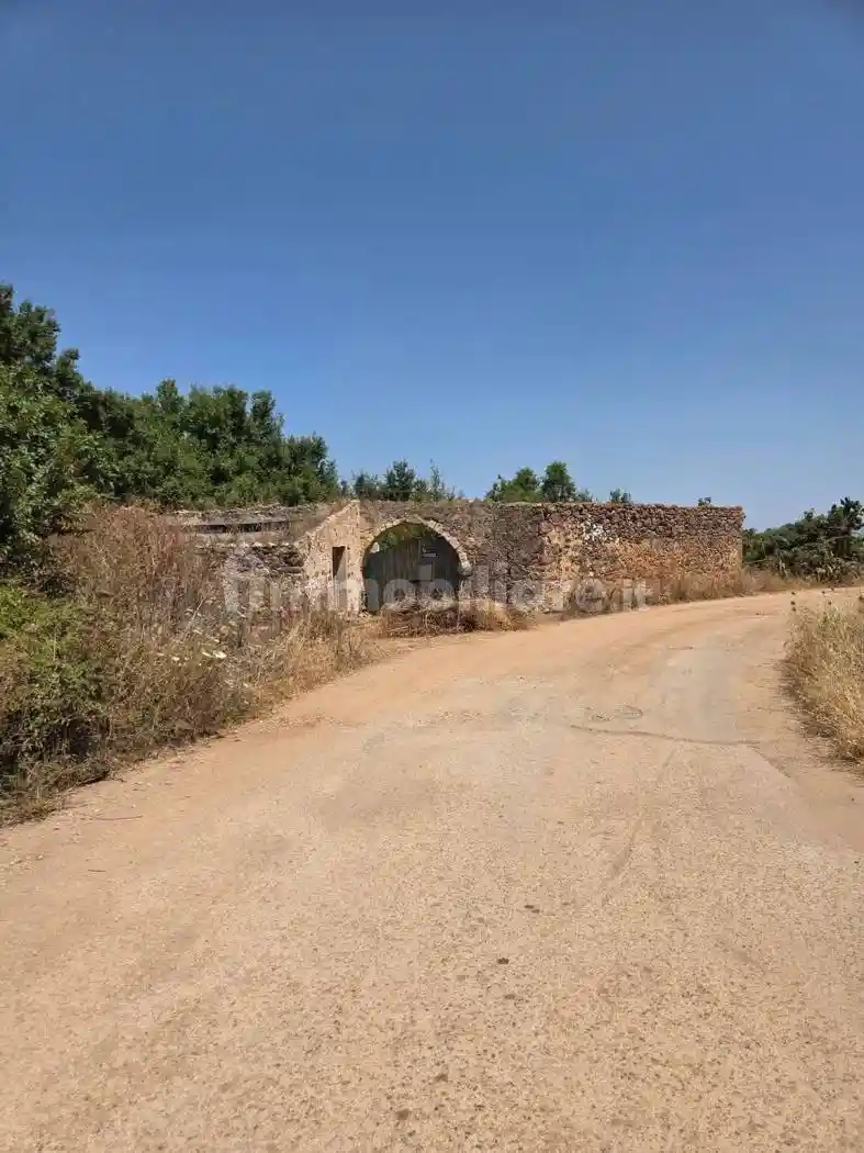 Rustico via De Sanctis No Number, Is Urigus, San Giovanni Suergiu - foto 2