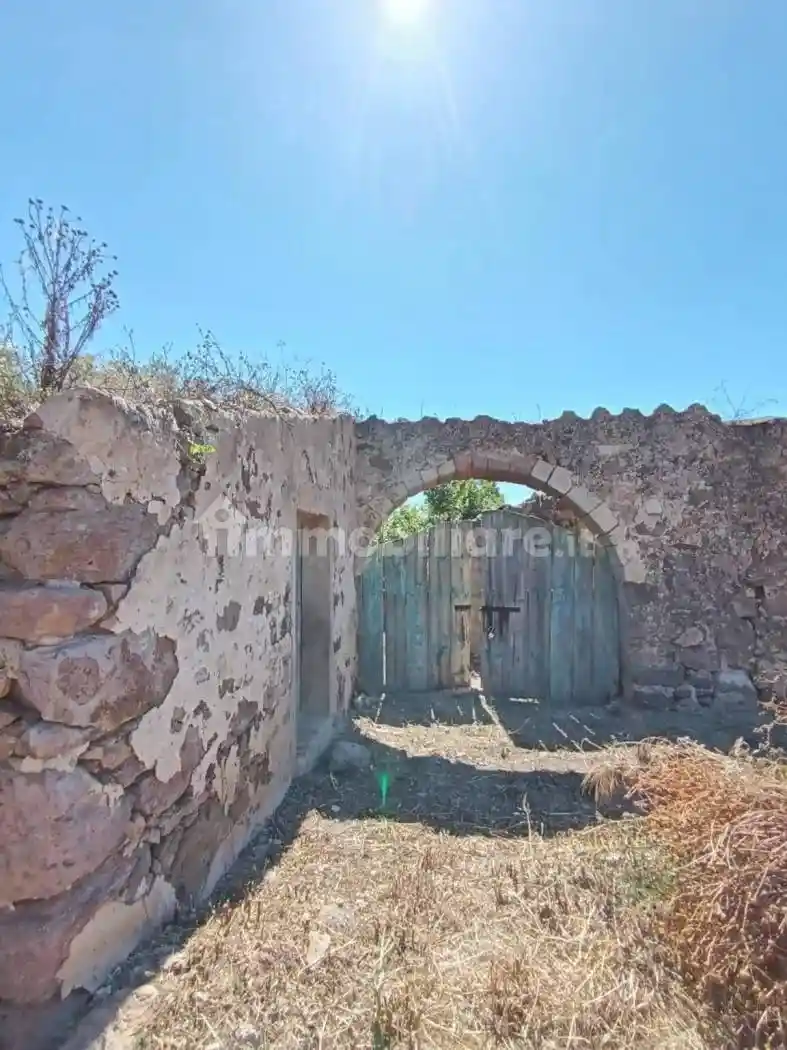 Rustico via De Sanctis No Number, Is Urigus, San Giovanni Suergiu - foto 4