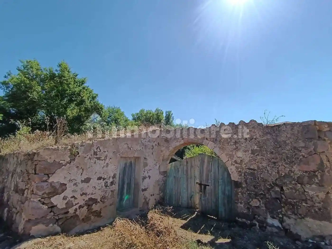 Rustico via De Sanctis No Number, Is Urigus, San Giovanni Suergiu - foto 5