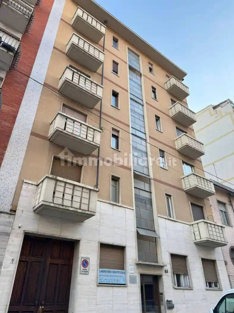 Appartamento in affitto a Torino
