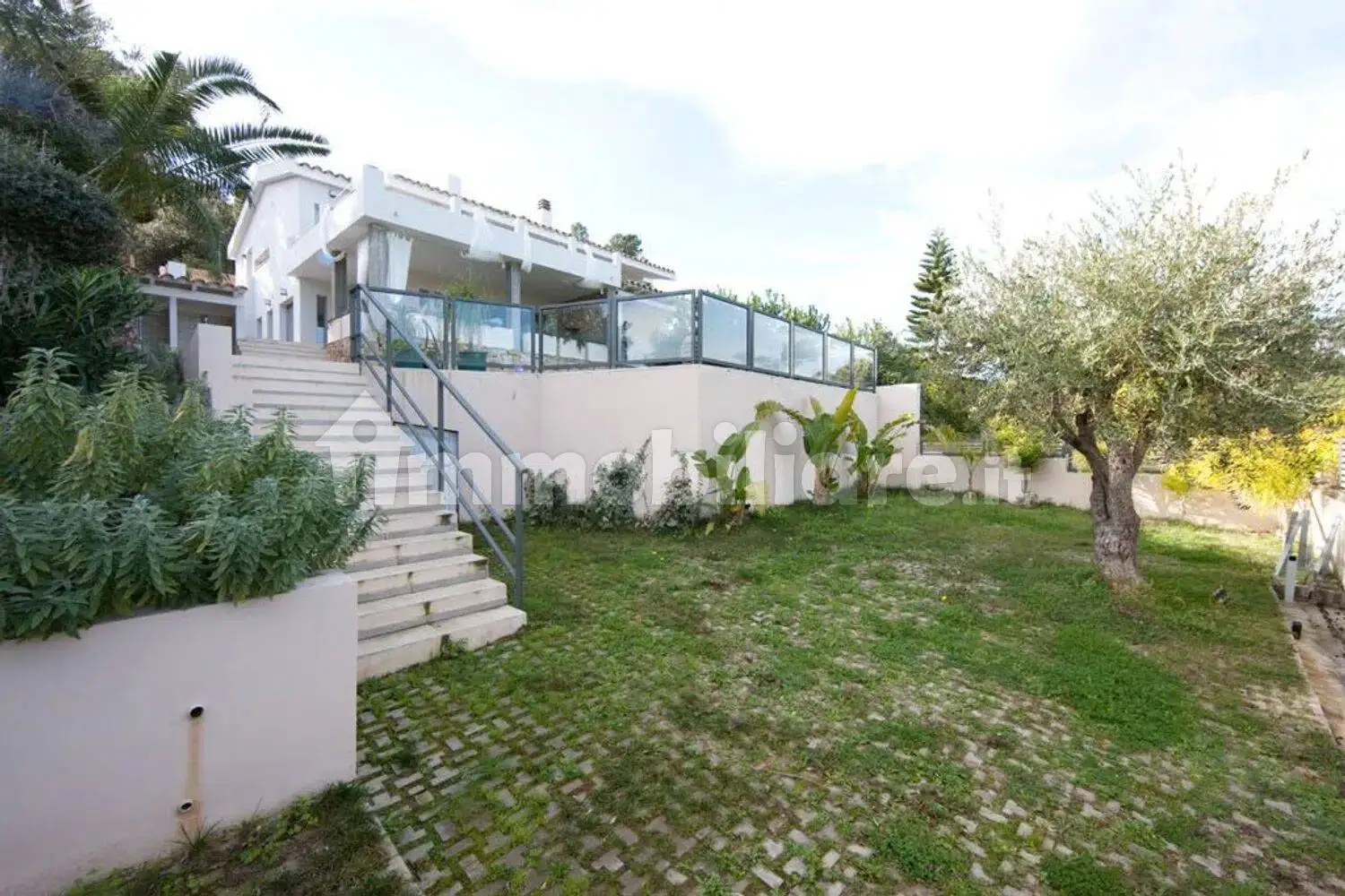 Villa in vendita a Castiadas