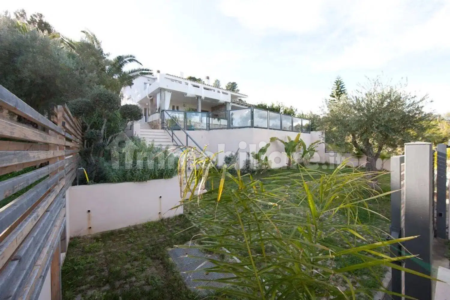 Villa unifamiliare Località Cala Sinzias No Number, Castiadas - foto 3