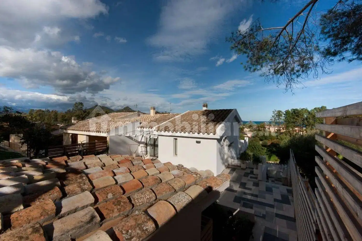 Villa unifamiliare Località Cala Sinzias No Number, Castiadas - foto 4