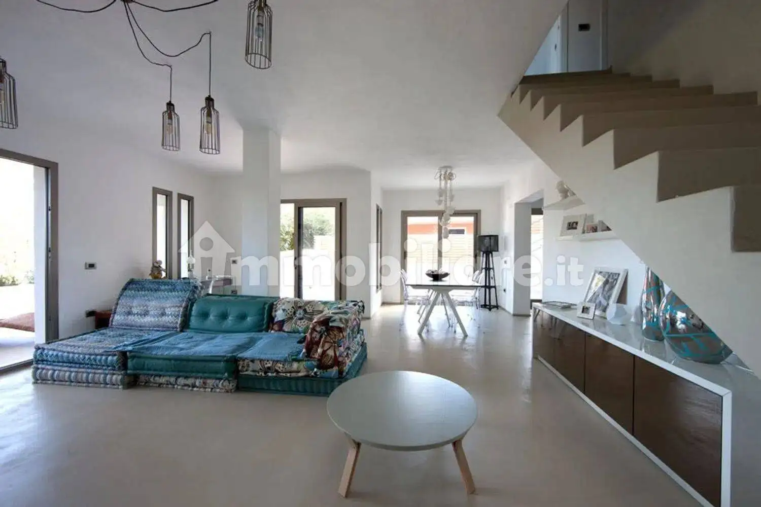 Villa unifamiliare Località Cala Sinzias No Number, Castiadas - foto 5