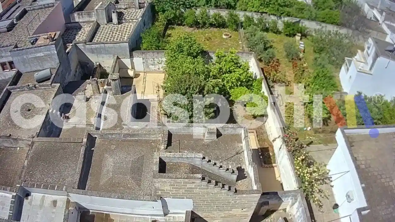 Casa indipendente in vendita a Veglie