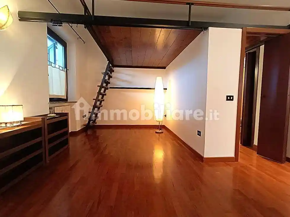 Appartamento in affitto a Cernusco sul Naviglio