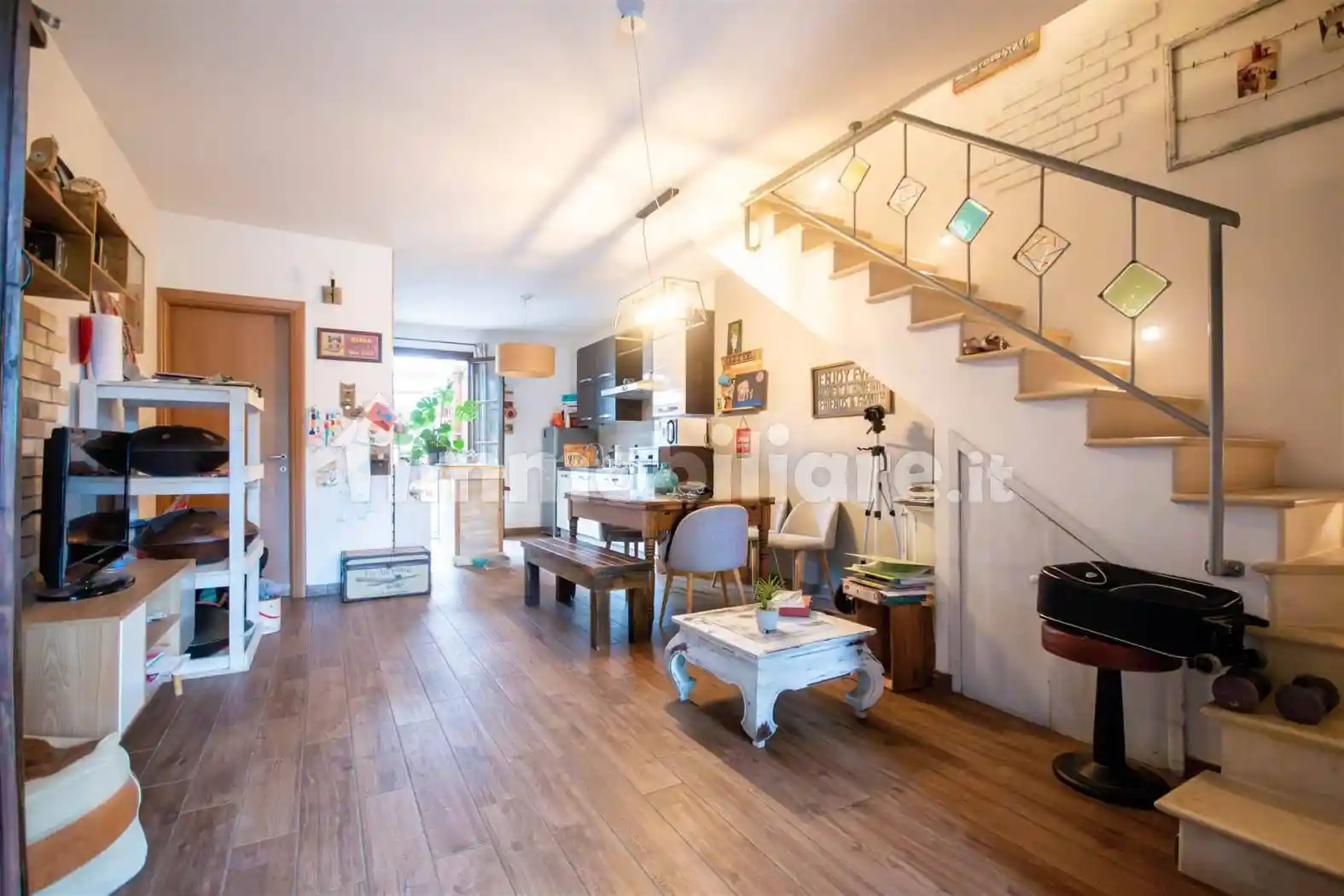 Appartamento in vendita a Cecina