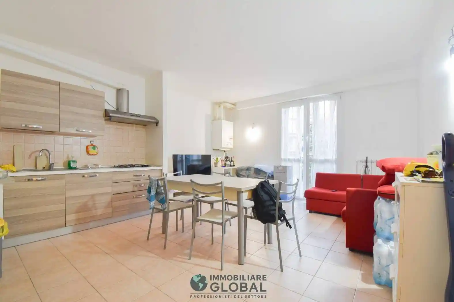 Appartamento in vendita a Modena