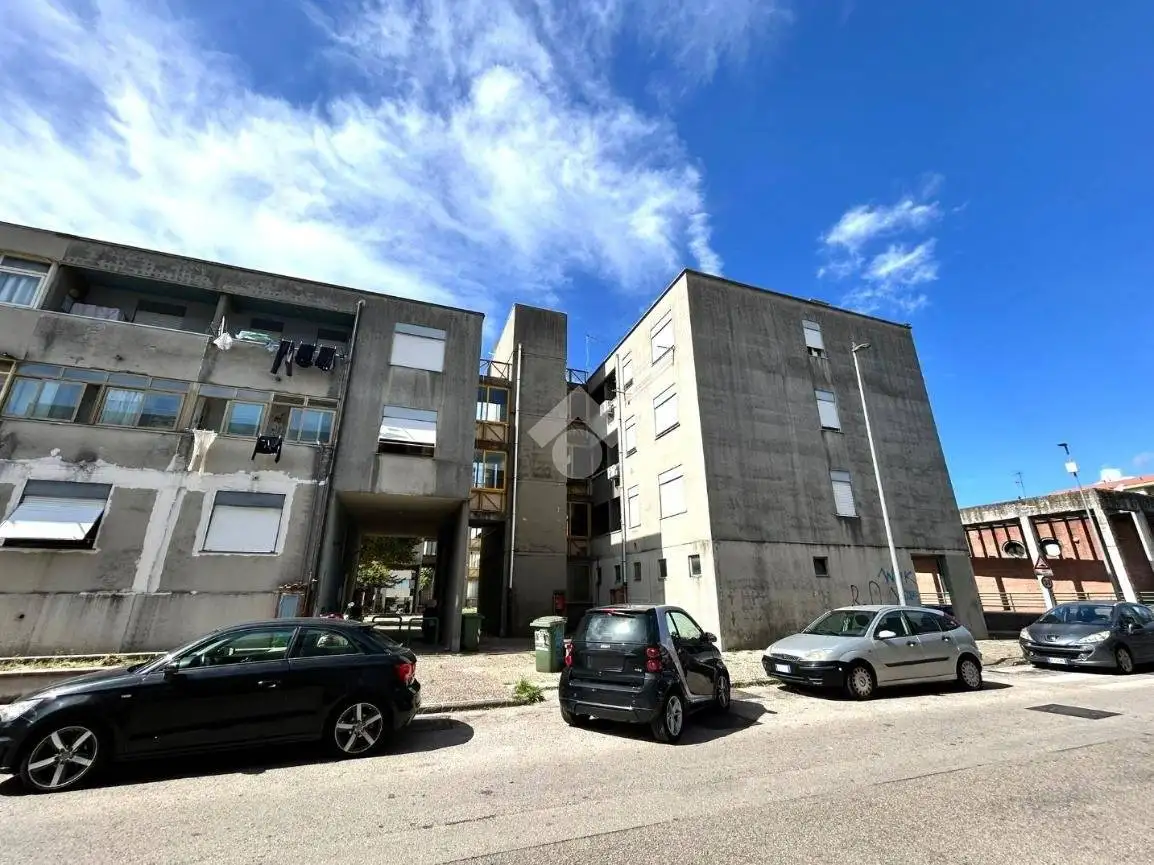 Appartamento in vendita a Salerno