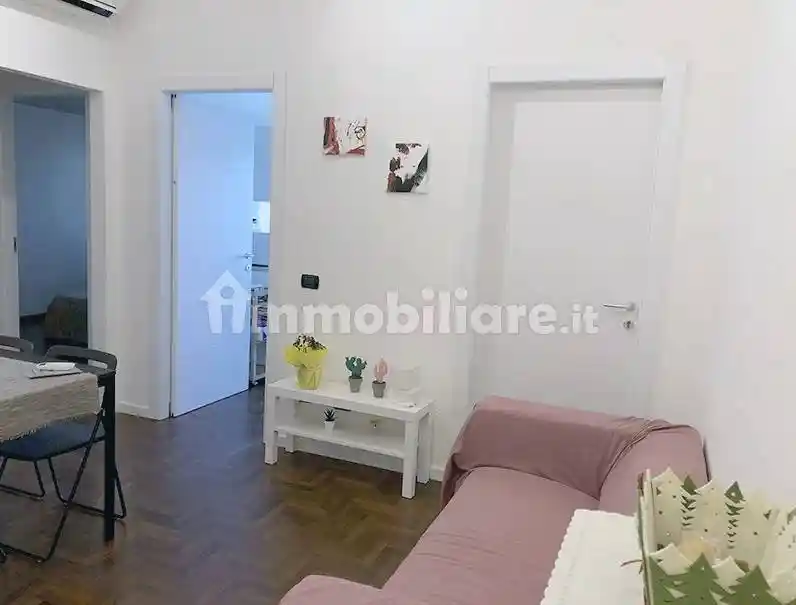 Appartamento in affitto a Reggio Emilia
