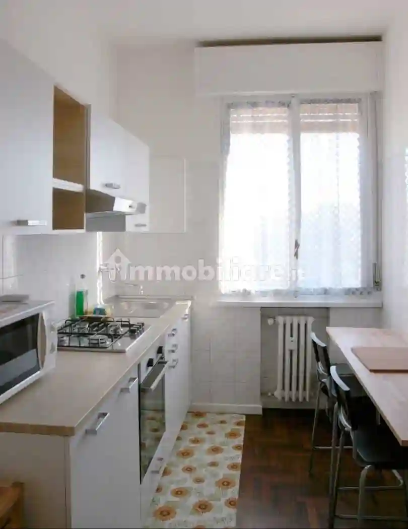 Trilocale via Rione dei C.L.  1, Periferia Sud, Reggio Emilia - foto 4