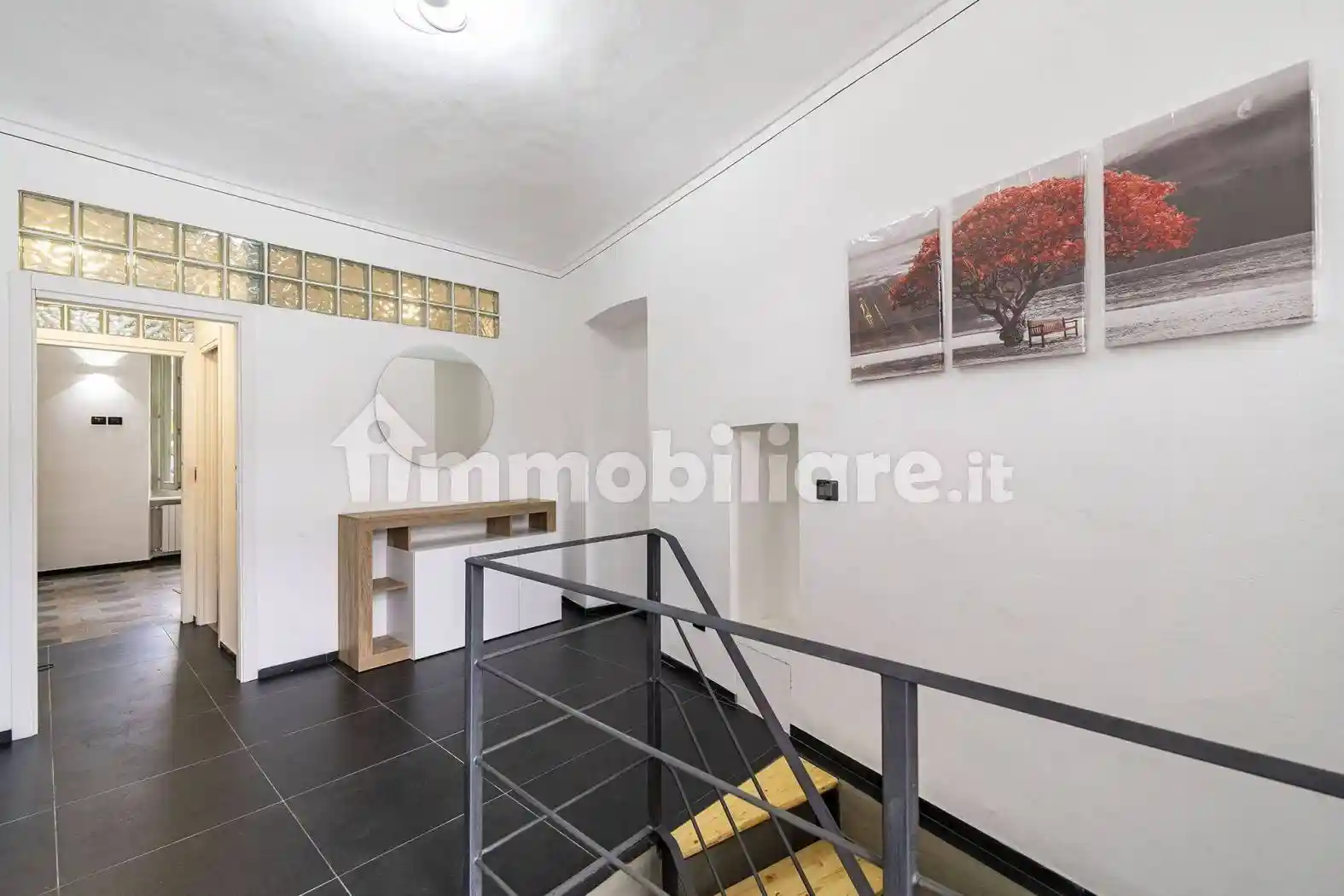 Quadrilocale corso Casale 289, Sassi, Torino - foto 4