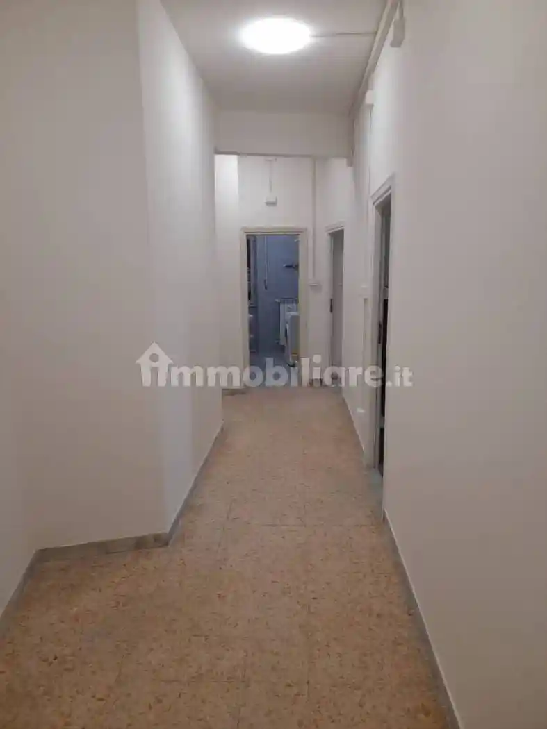 Trilocale Lungotevere degli Inventori 114, Marconi, Roma - foto 2