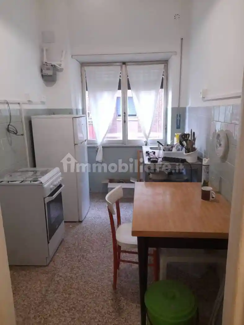 Trilocale Lungotevere degli Inventori 114, Marconi, Roma - foto 4