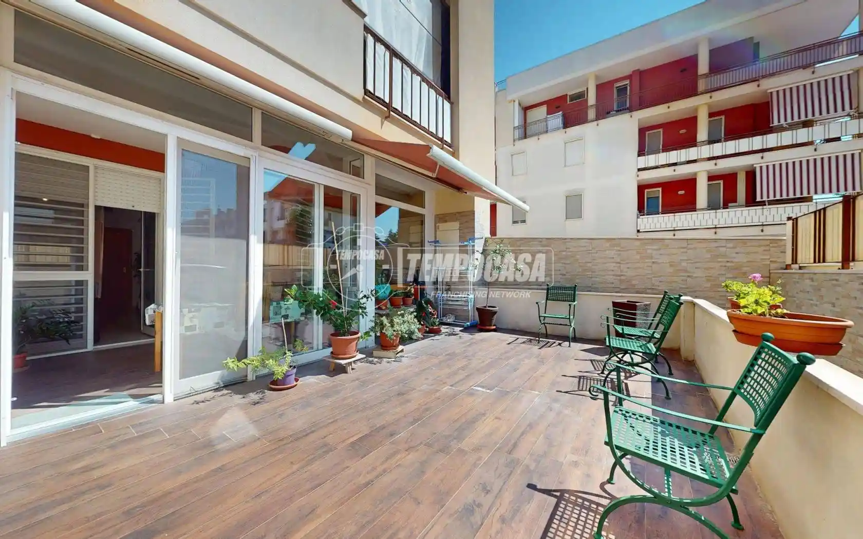 Appartamento in vendita a Conversano