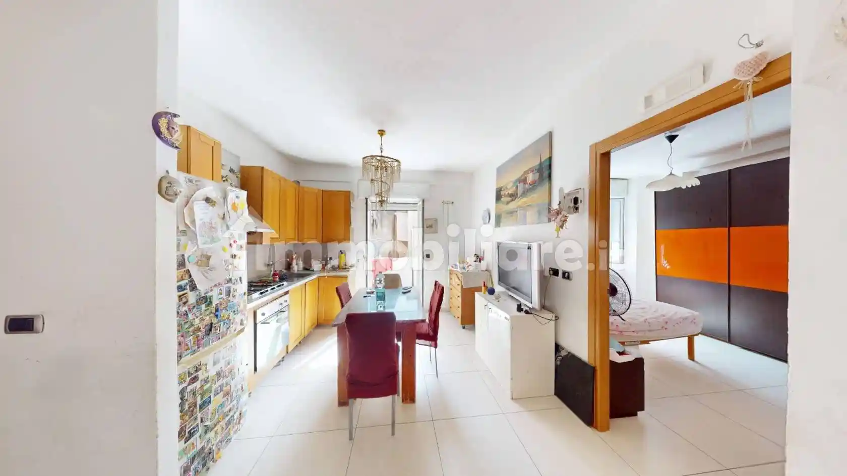 Appartamento - foto 4