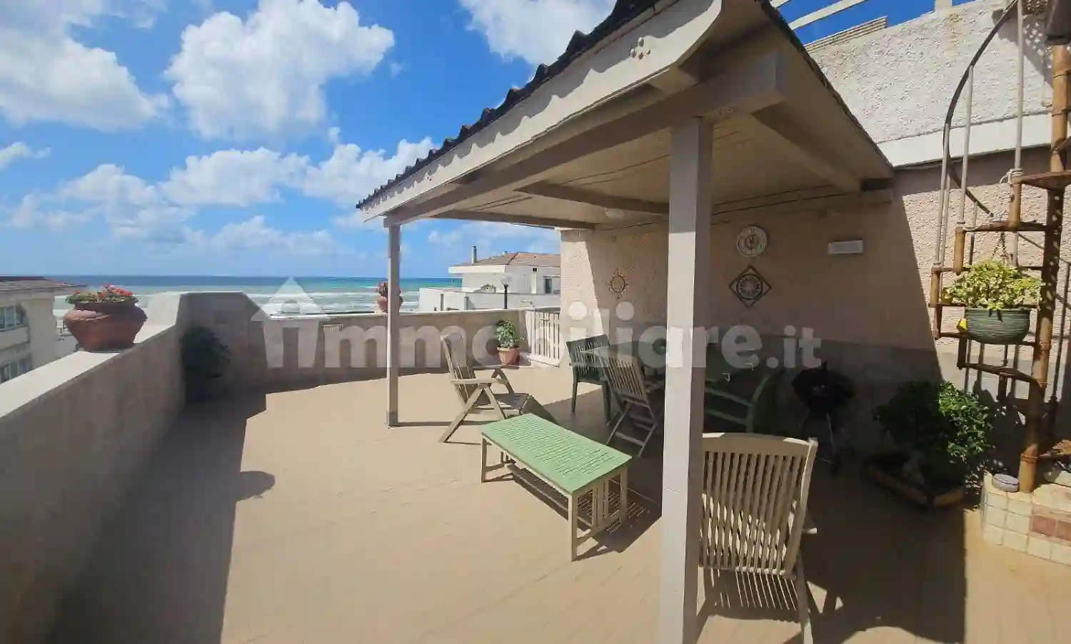 Attico - Mansarda - foto 5