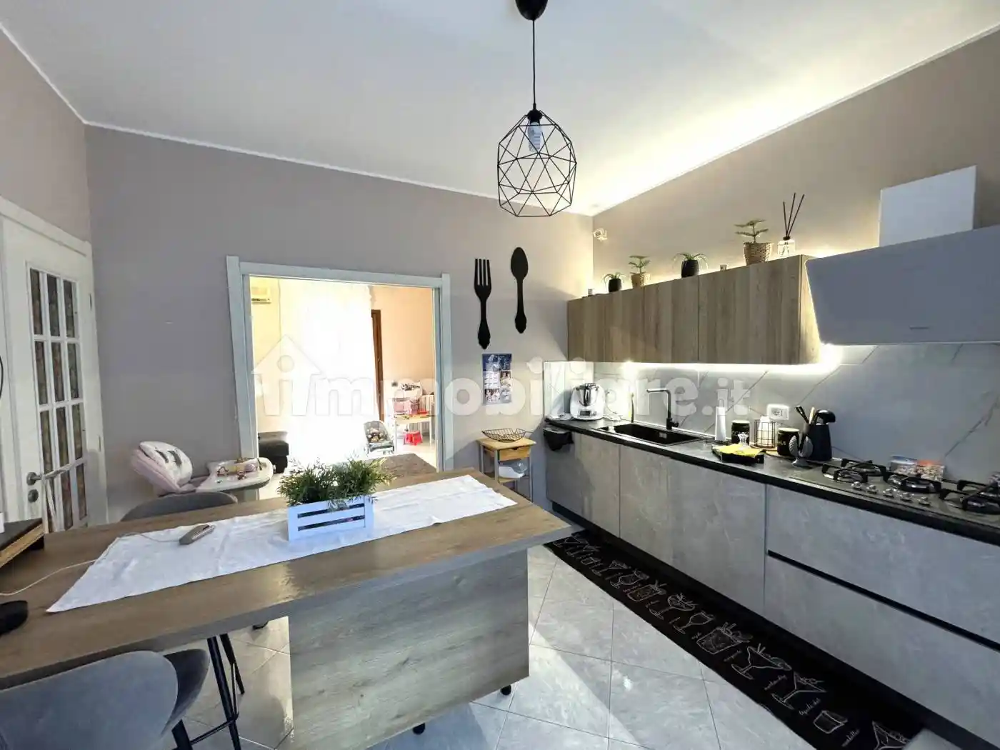 Villetta a schiera in vendita a Siracusa