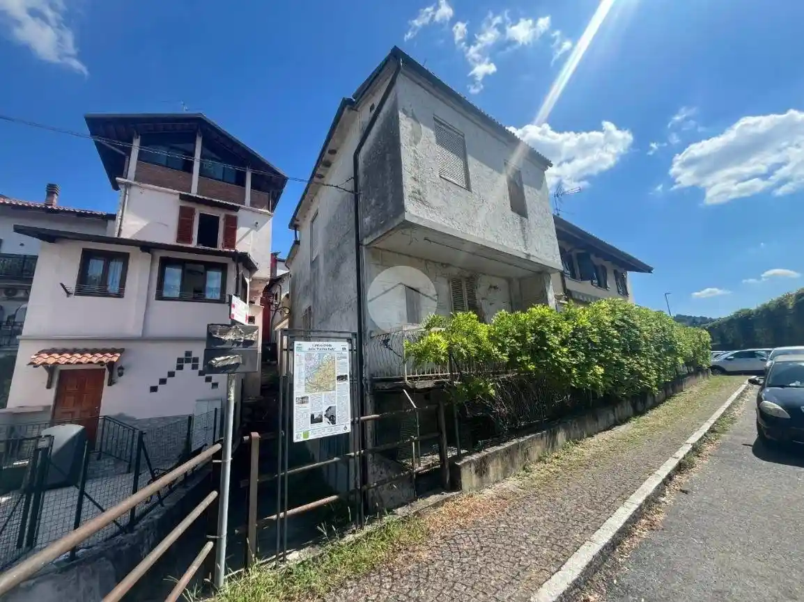 Rustico - Casale in vendita a San Mauro Torinese