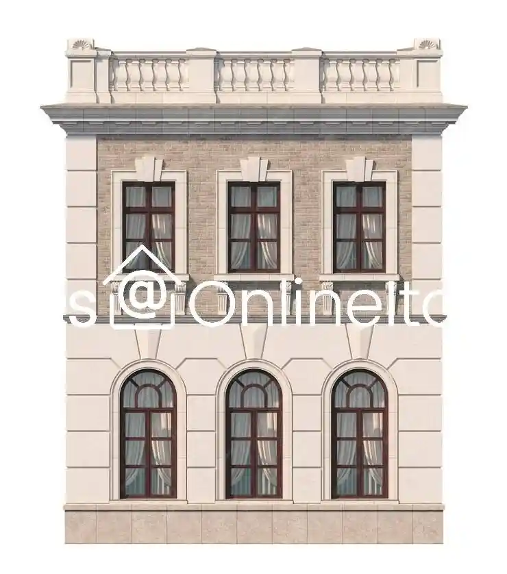 Villa in vendita a Viareggio