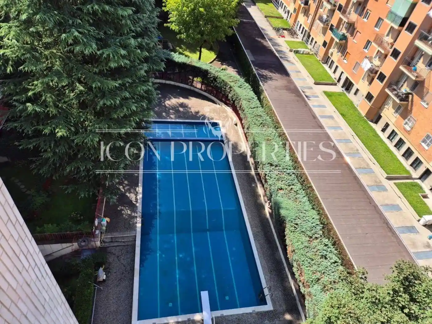 Monolocale via Bernardo Rucellai 20/7, Precotto, Milano - foto 2