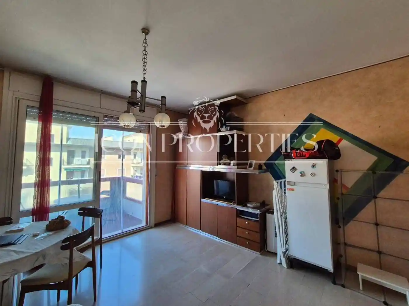 Monolocale via Bernardo Rucellai 20/7, Precotto, Milano - foto 3