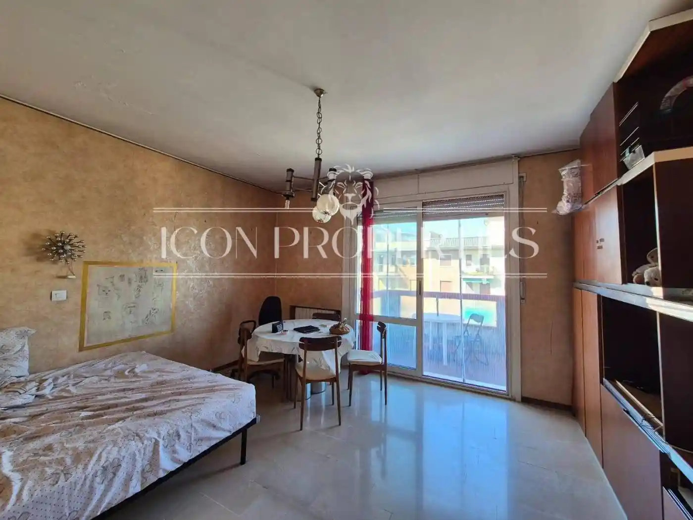 Monolocale via Bernardo Rucellai 20/7, Precotto, Milano - foto 5