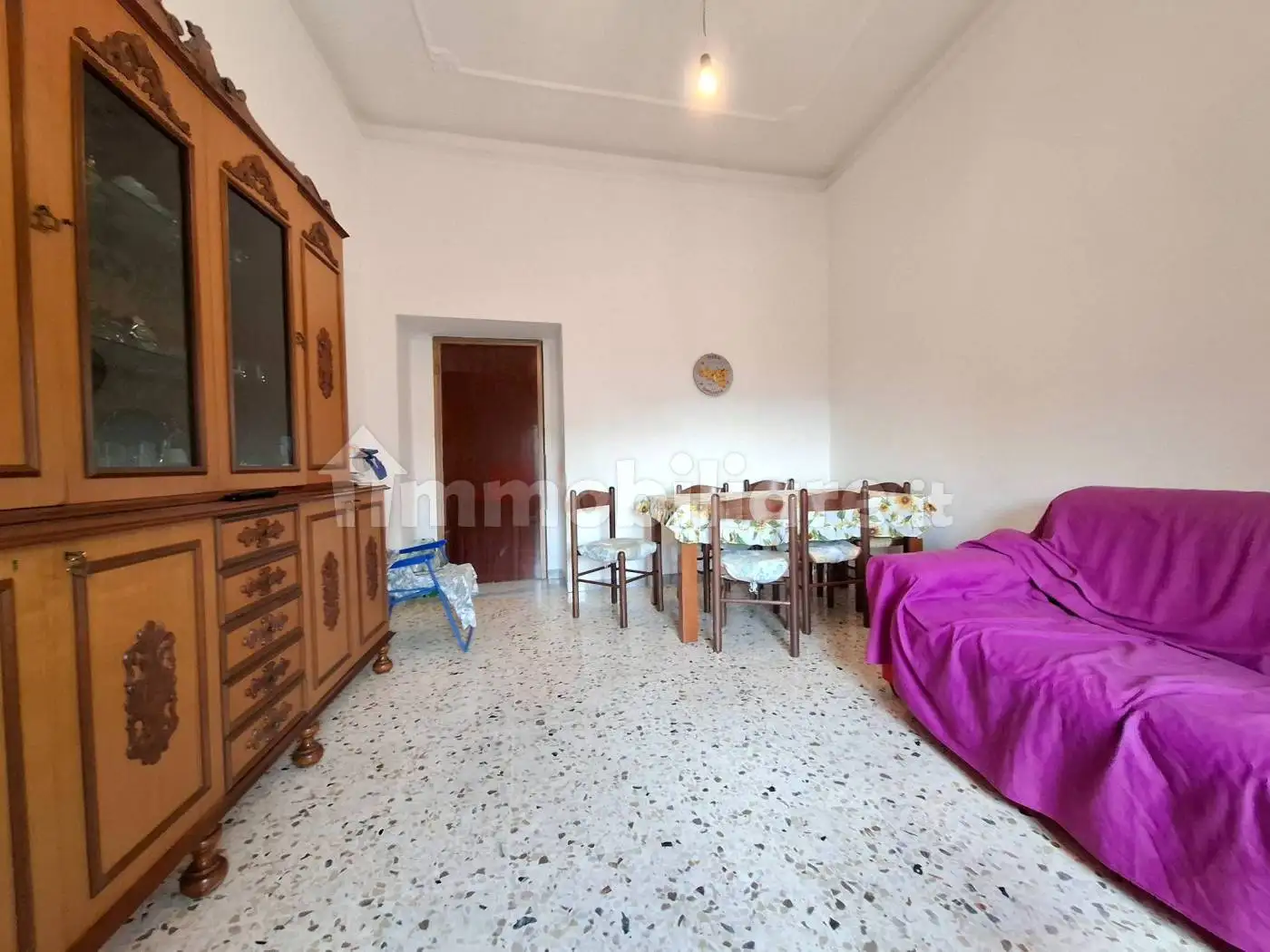 Quadrilocale via Vittorio Emanuele, Chiaromonte - foto 2