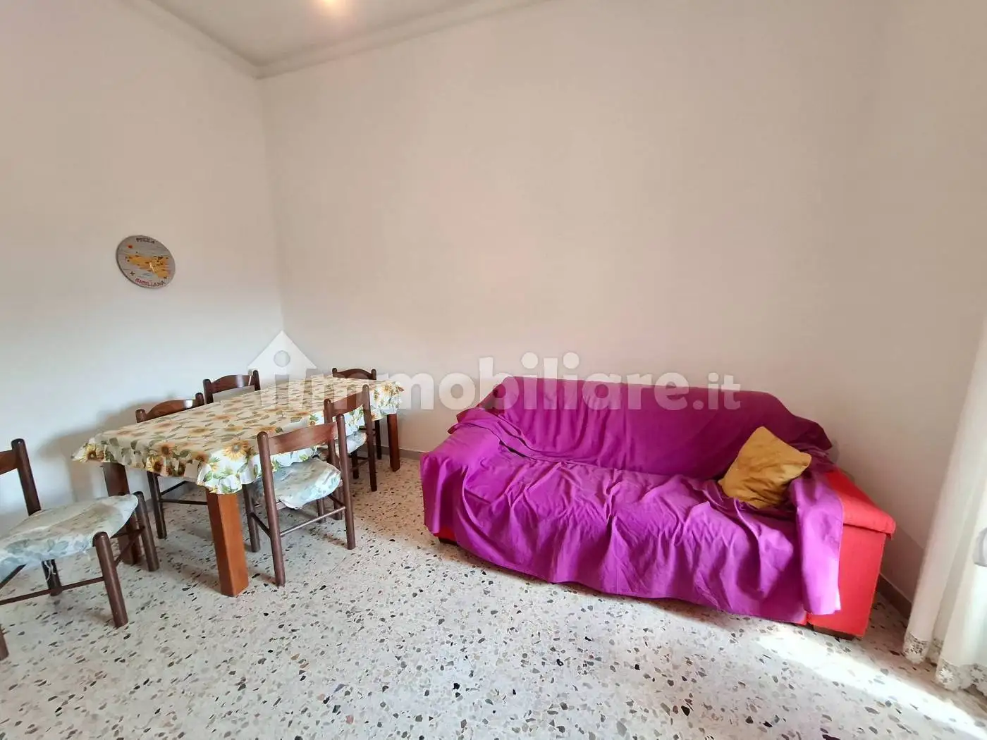 Quadrilocale via Vittorio Emanuele, Chiaromonte - foto 3