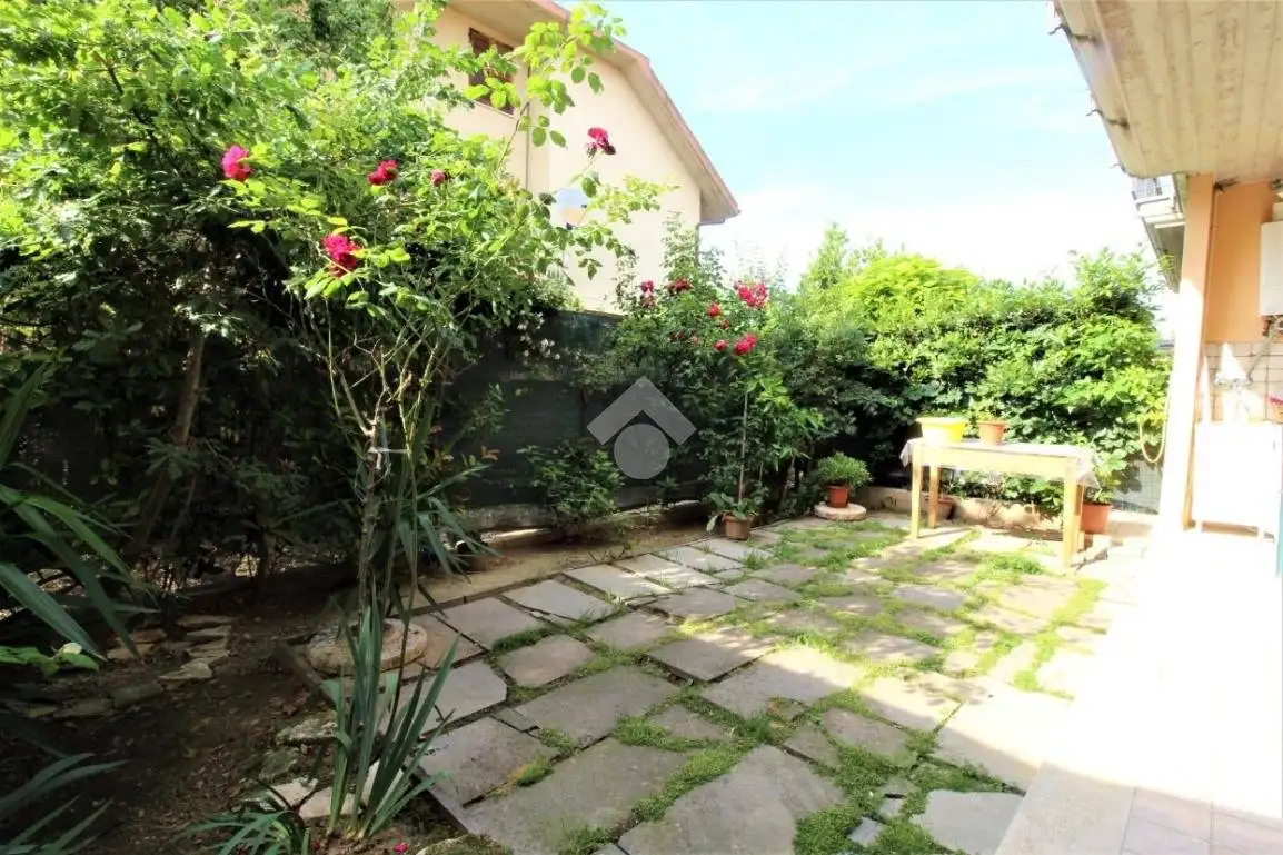 Appartamento in vendita a Castorano