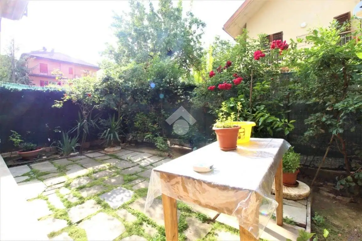 Trilocale via Giacomo Matteotti 2, San Silvestro, Castorano - foto 2