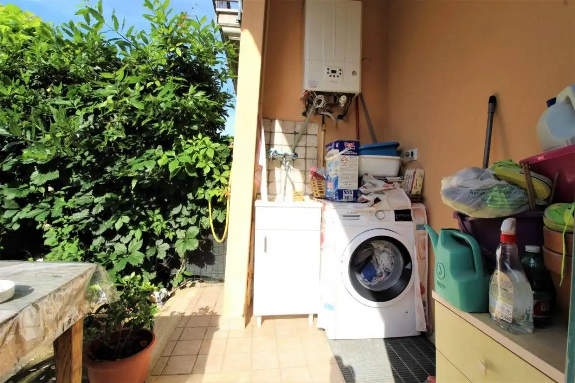 Trilocale via Giacomo Matteotti 2, San Silvestro, Castorano - foto 3