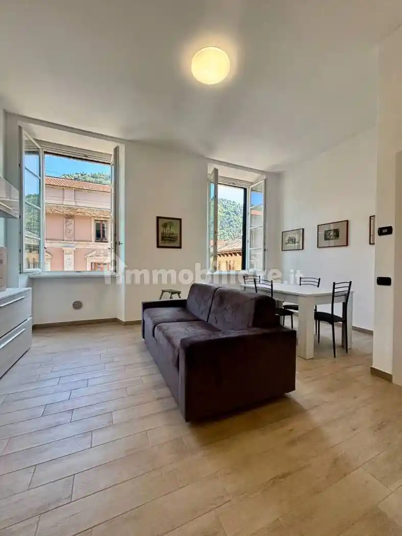 Appartamento in affitto a Como