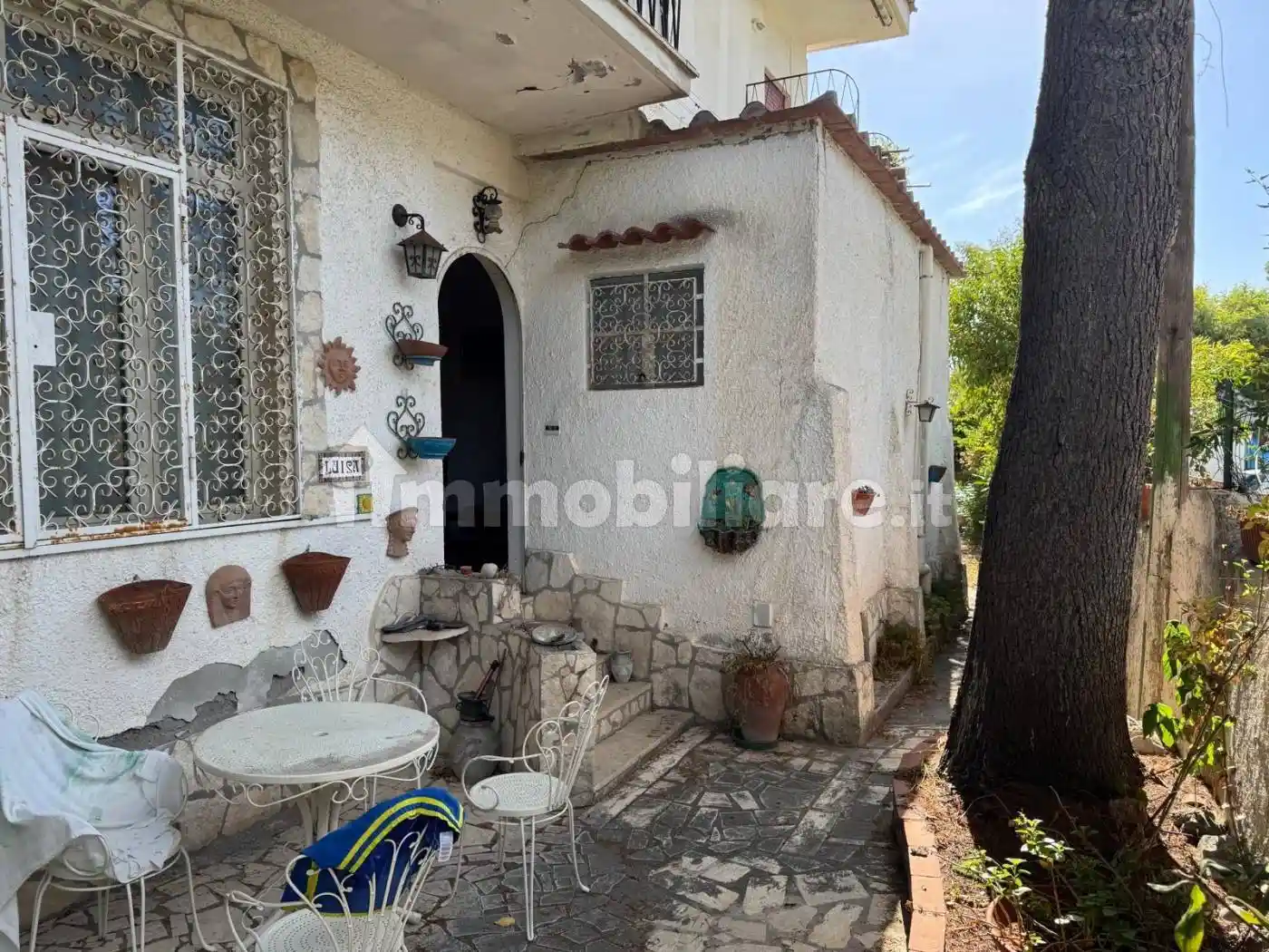 Appartamento in vendita a San Felice Circeo