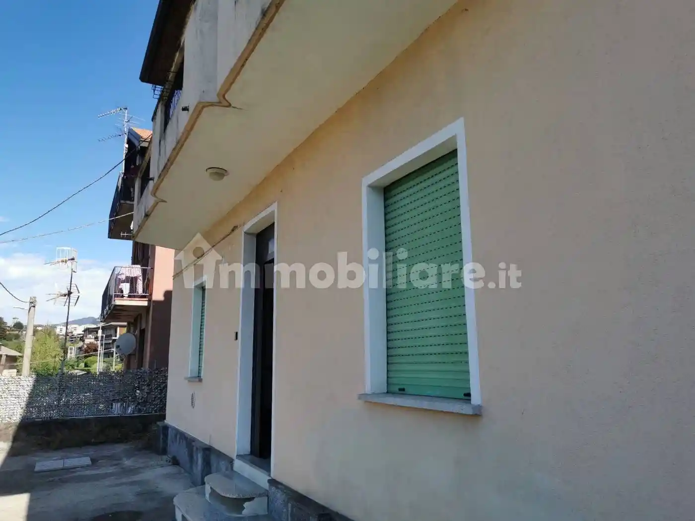 Bilocale via Gioacchino Rossini, Ponte Chiasso, Como - foto 5