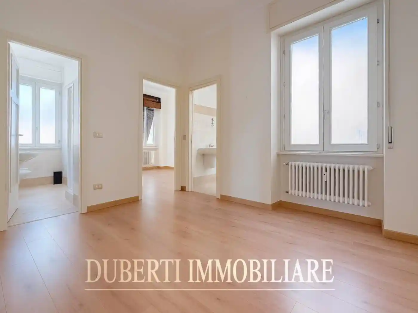 Trilocale piazza Monte Grappa, Centro, Varese - foto 4