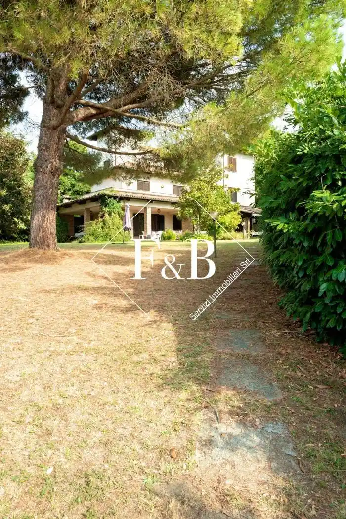 Villa plurifamiliare Strada Serra 1, Castel Boglione - foto 4