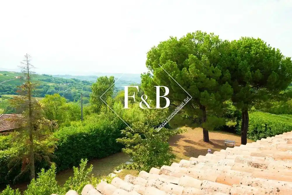 Villa plurifamiliare Strada Serra 1, Castel Boglione - foto 5