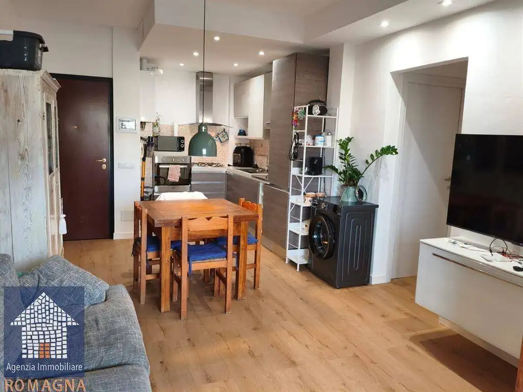 Appartamento in affitto a Ravenna