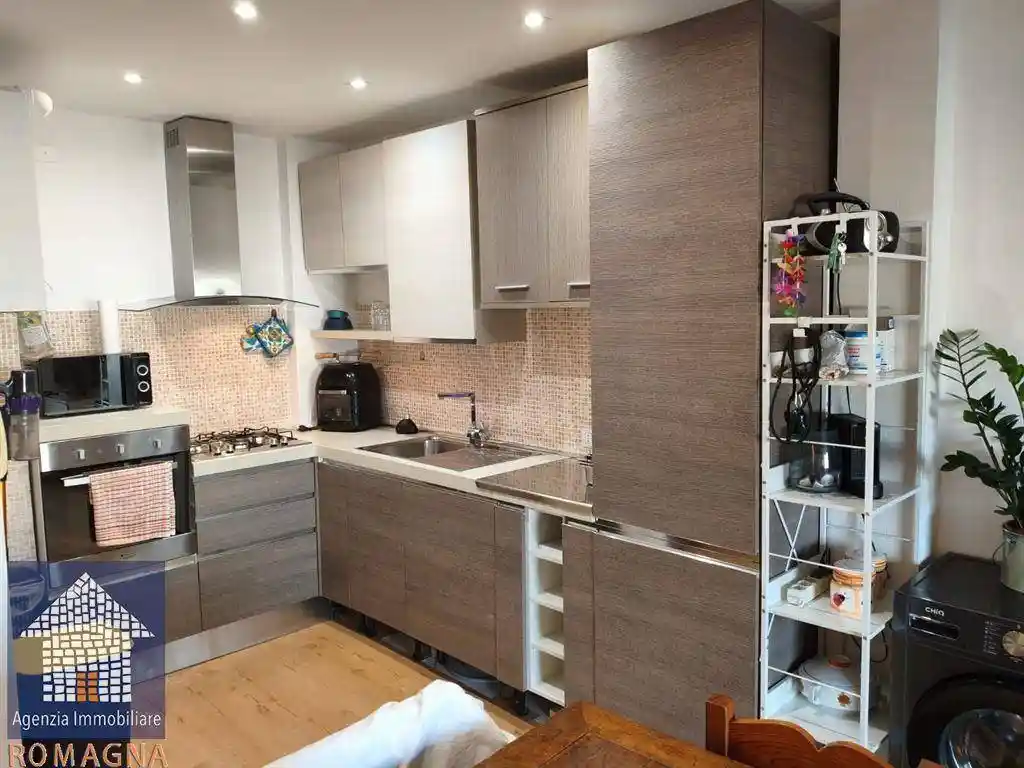 Trilocale viale Puccini, Lido Adriano - Lido di Dante, Ravenna - foto 5