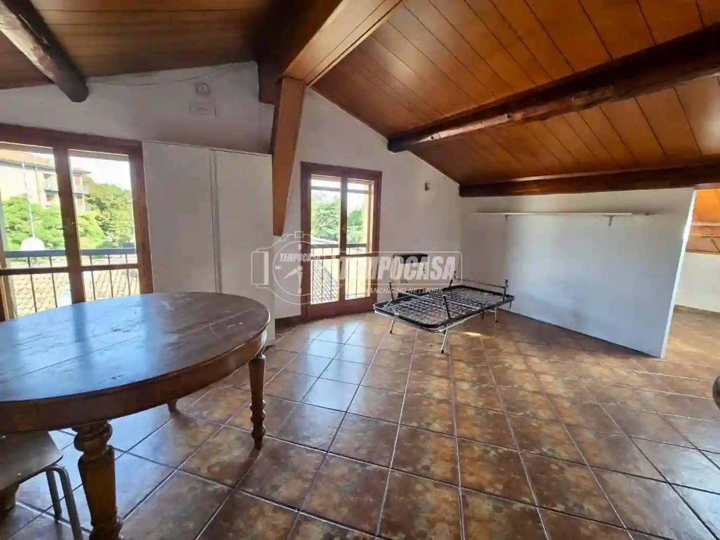 Attico - Mansarda - foto 2